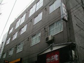 Building appearance