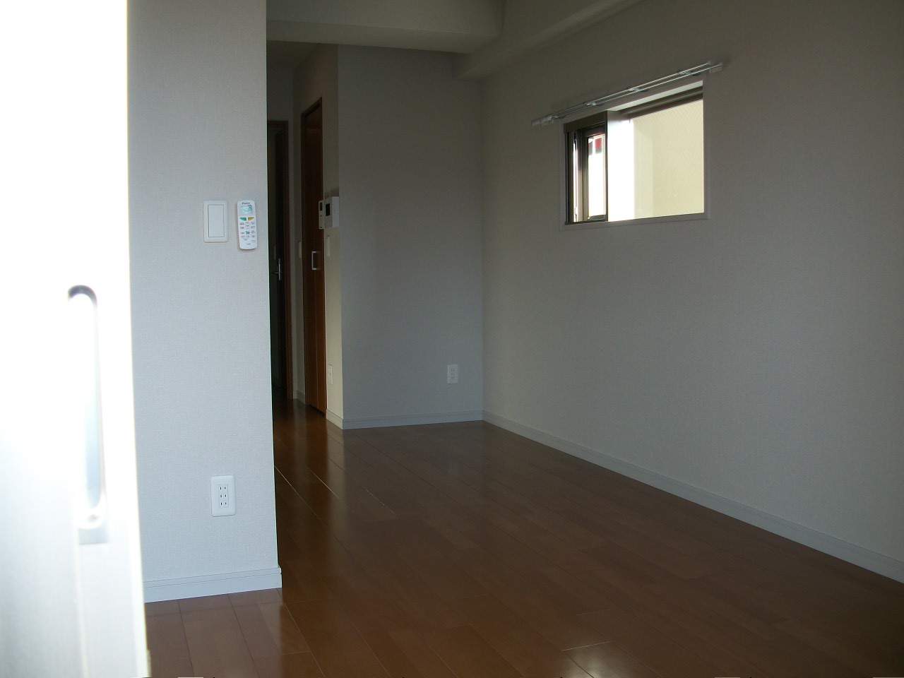 Other room space