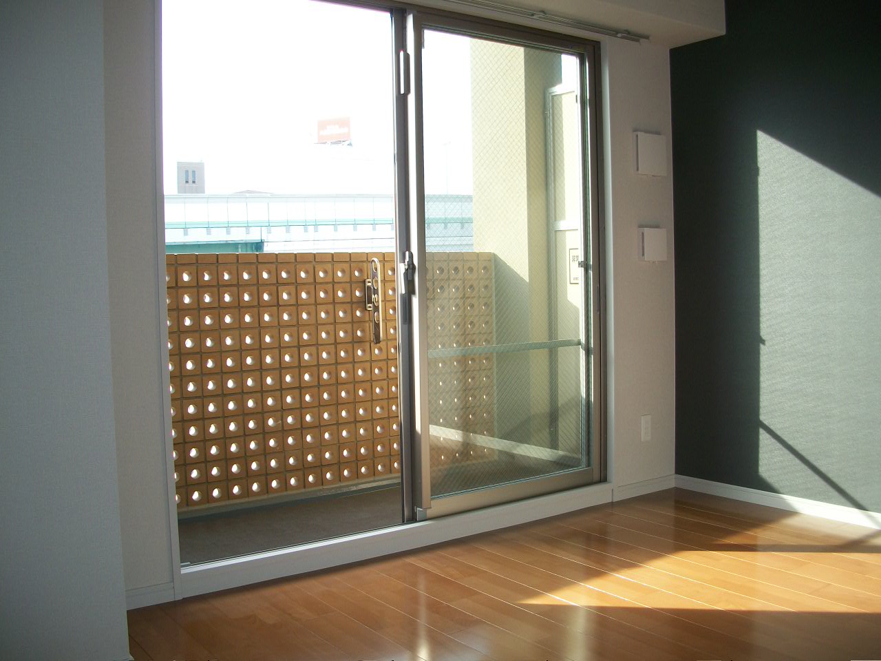 Living and room