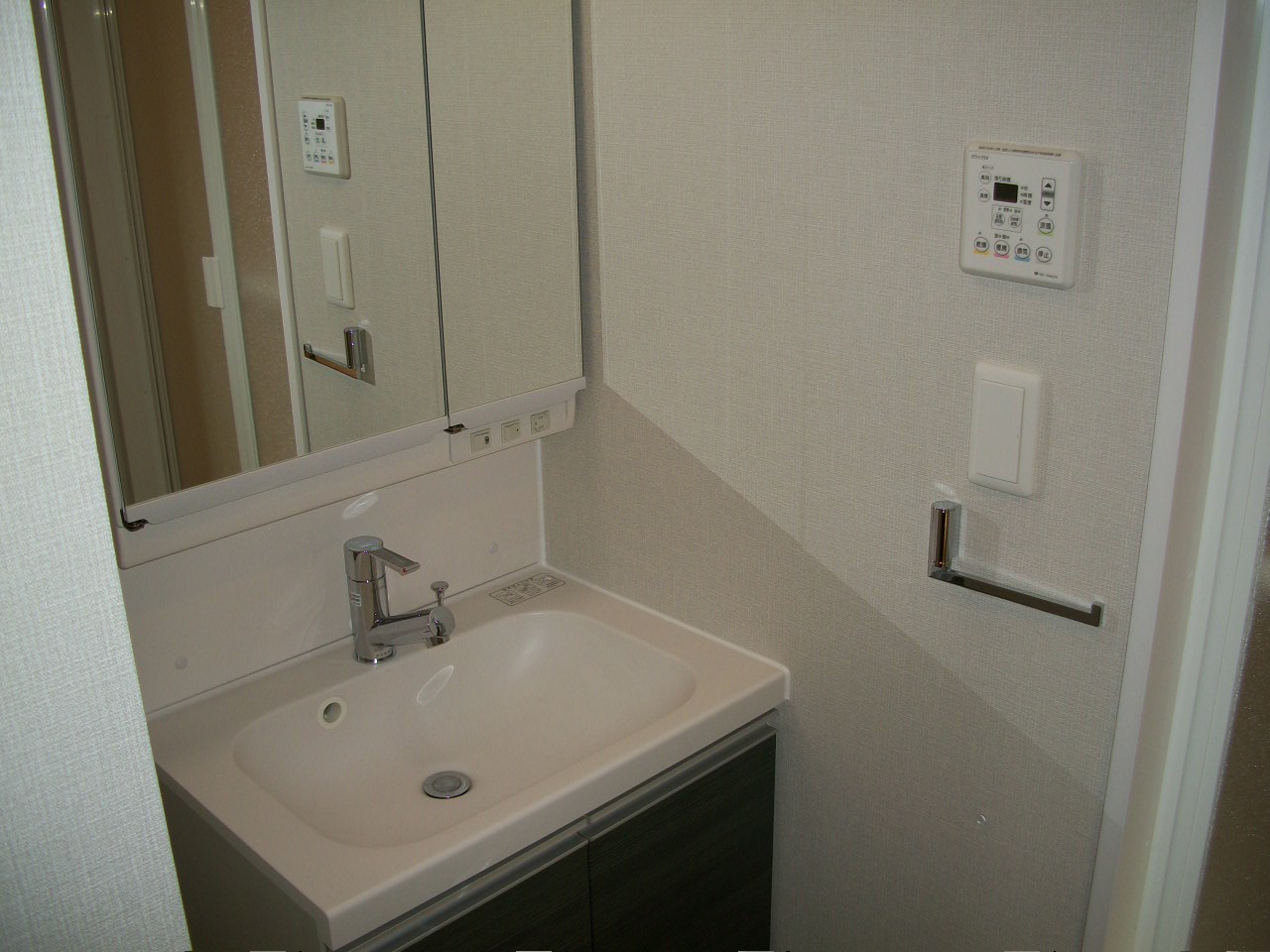 Washroom