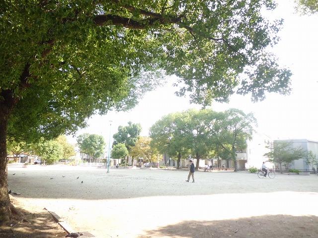 Other. It is close to the idyllic park