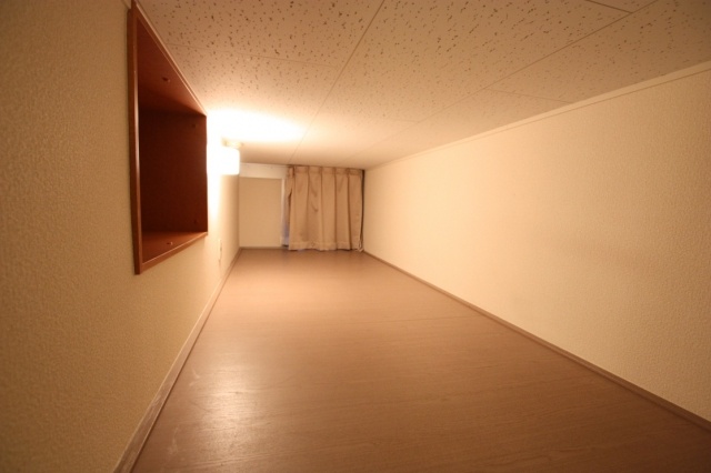 Other. With loft