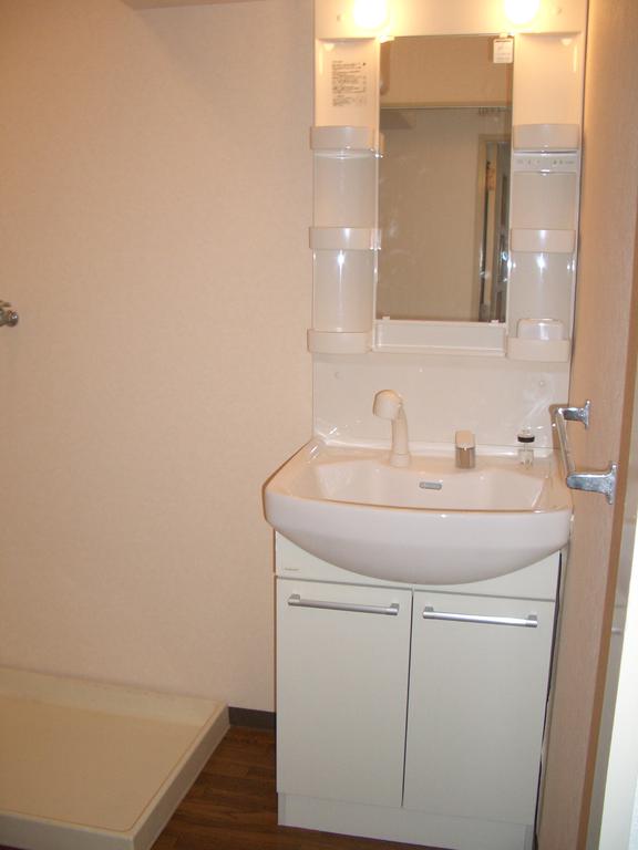 Washroom