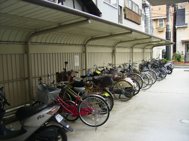 Other common areas