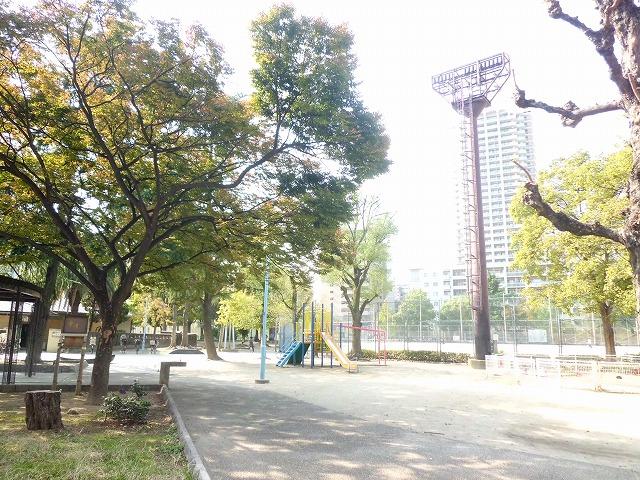 Other. Gamo park