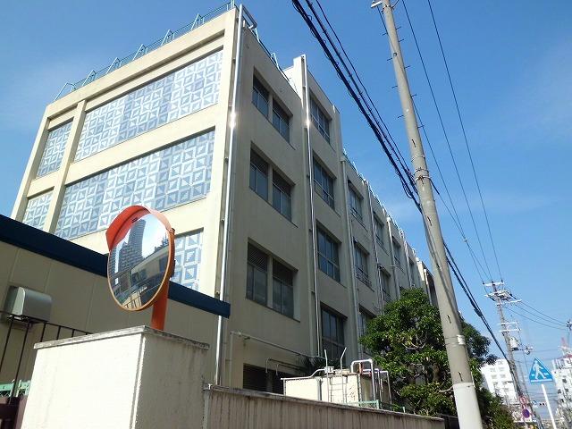 Other. Gamo is close junior high school