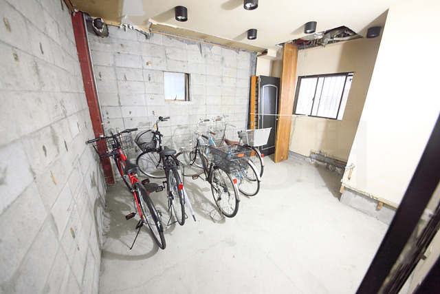 Other common areas
