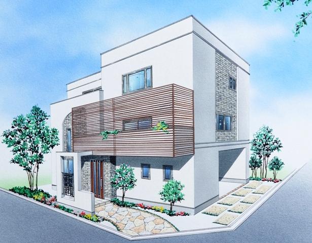 Local appearance photo. Image Perth