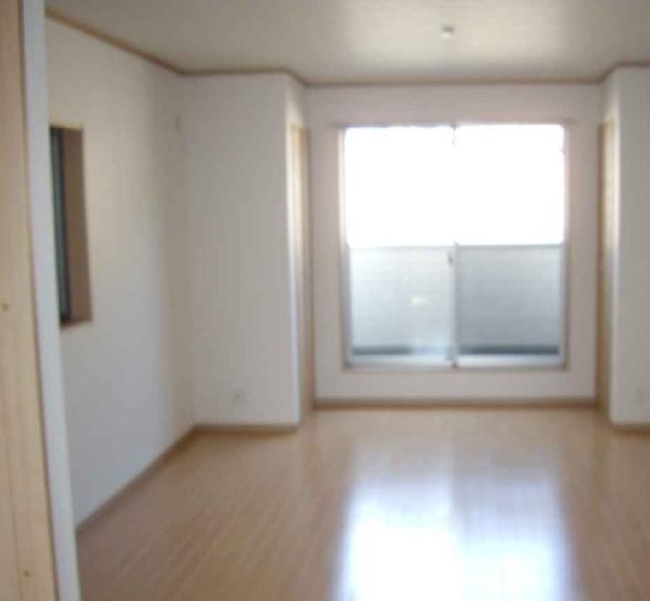 Living. 15 Pledge of spacious LDK! Is going to be a space to gather natural and Family. 