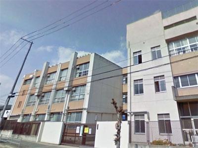 Other. Imafuku elementary school A 5-minute walk