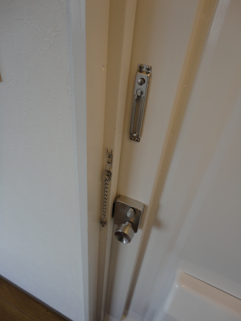 Security