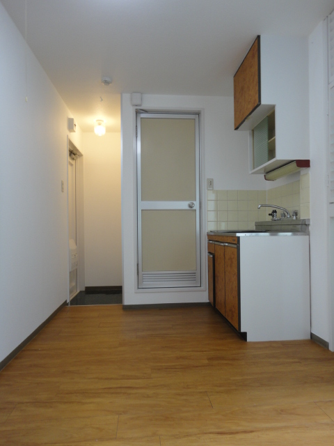 Living and room