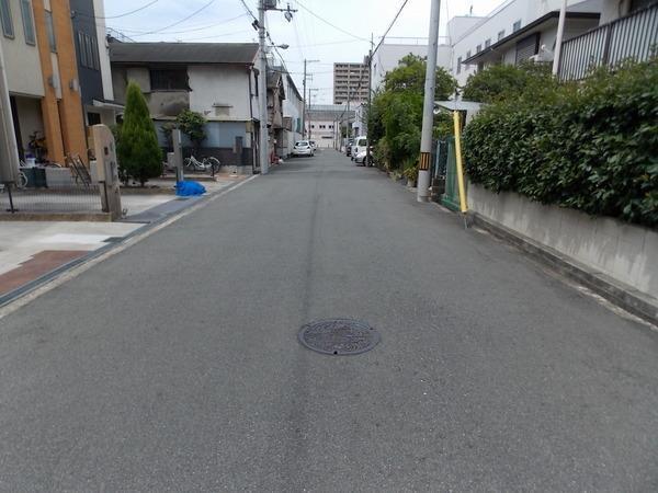 Other local. I am happy also to the busy mom a convenient shopping