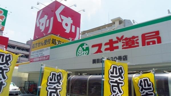 Other. Cedar pharmacy 12 mins