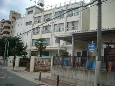 Other. Release elementary school A 4-minute walk