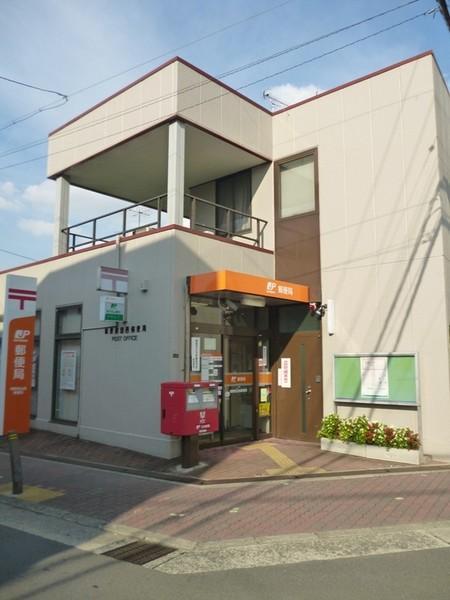 Other. Hanaten'nishi post office 6 mins