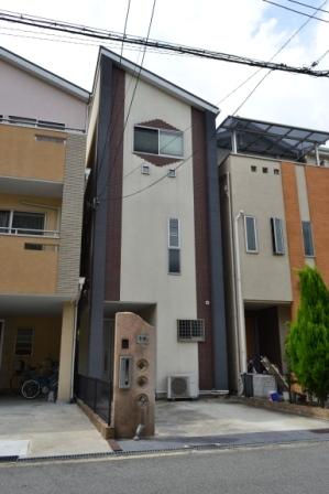 Local appearance photo. Local (August 2013) Shooting