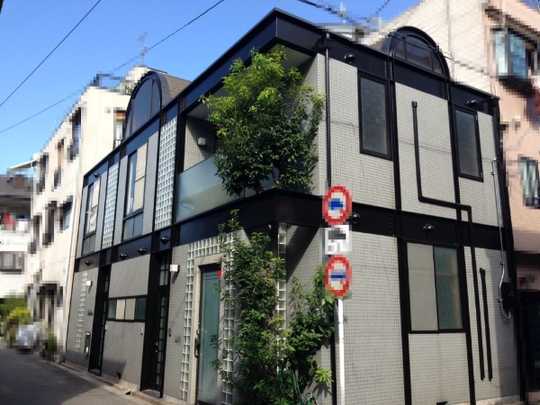 Local appearance photo.  [Local appearance photo]  Local appearance is a picture.  Remodeling also completed