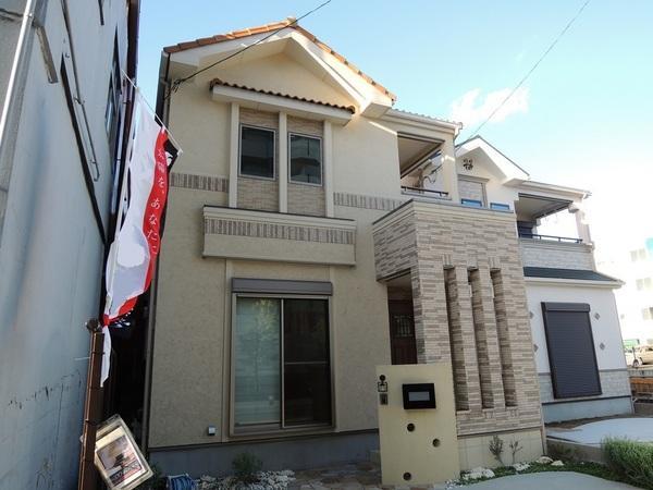 Local appearance photo