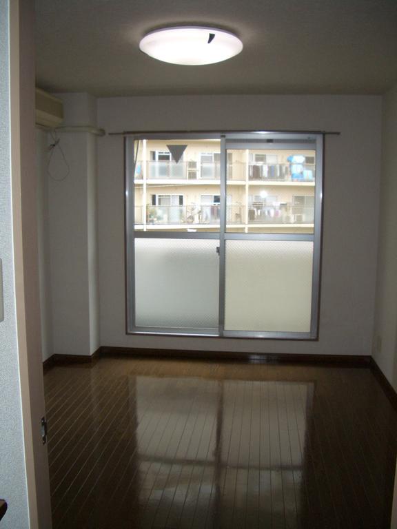 Other room space