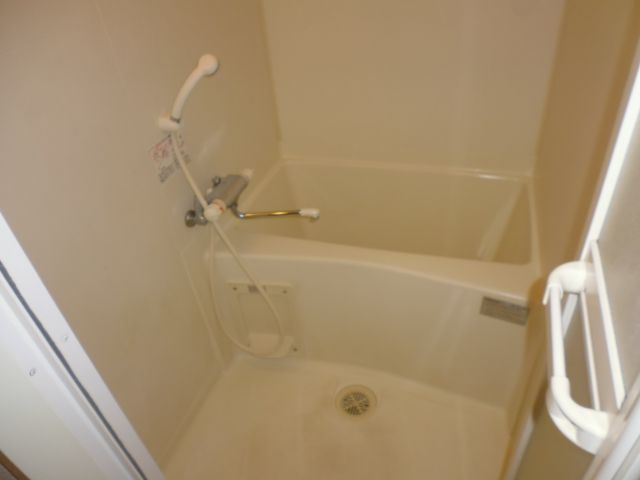 Bath. Bathroom