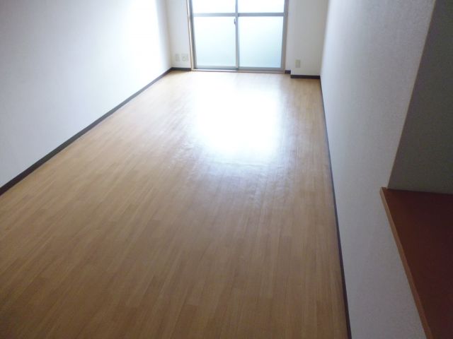 Other room space