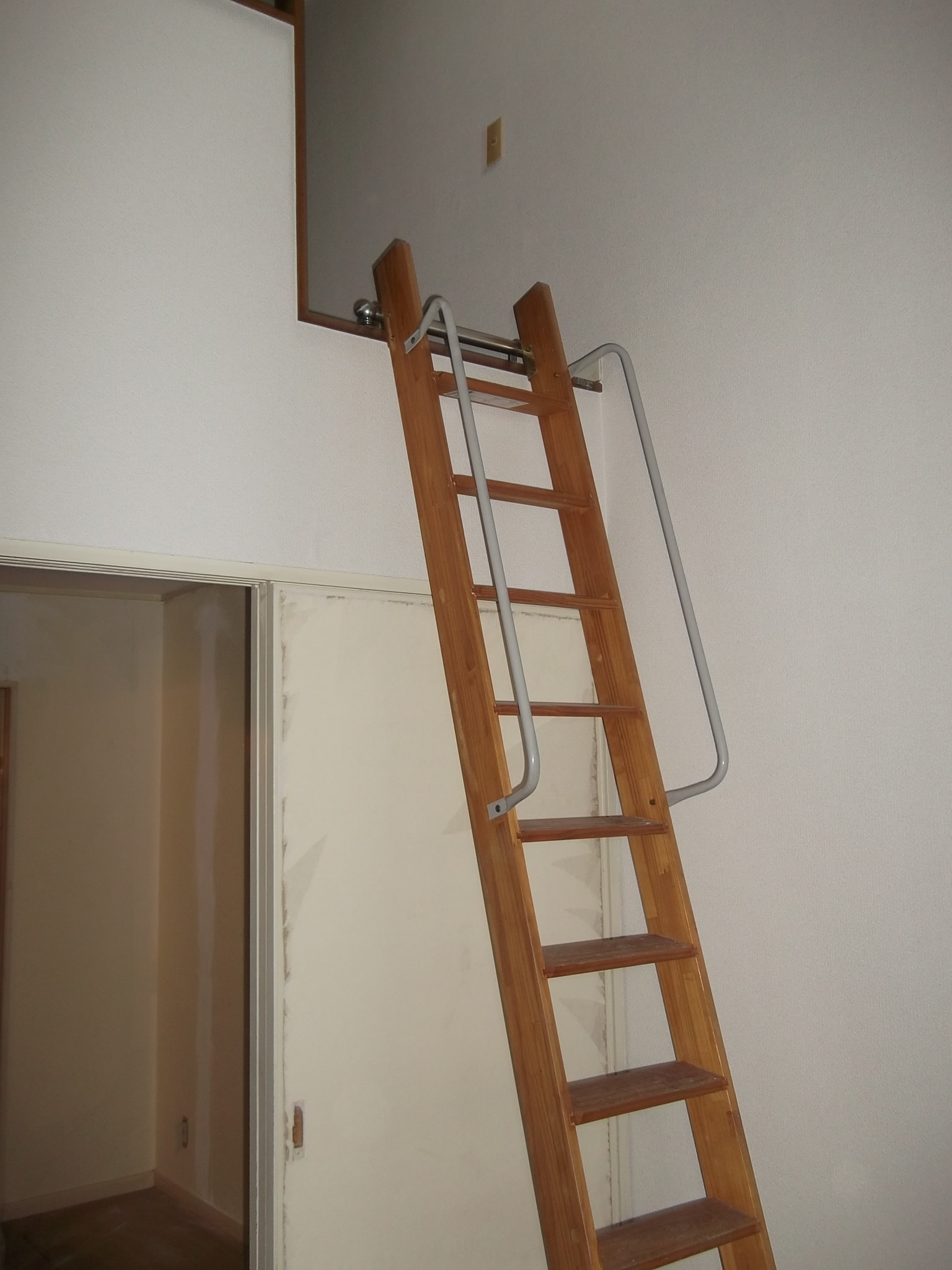 Other room space