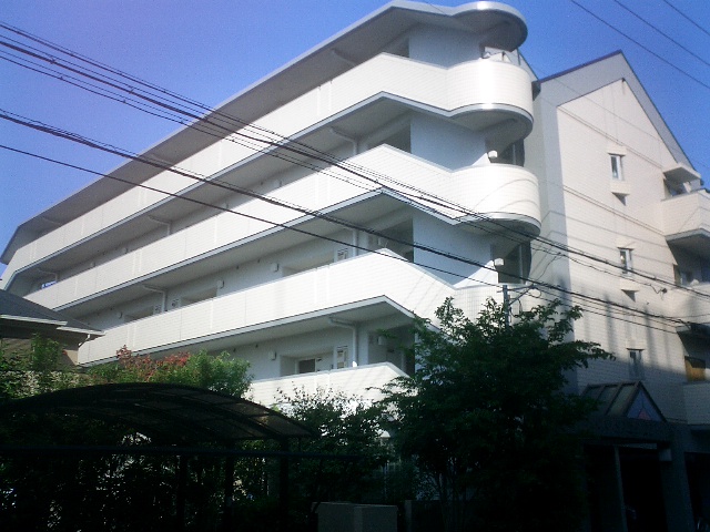 Building appearance