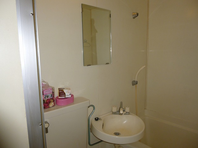 Washroom
