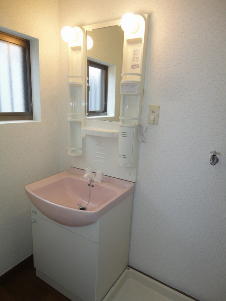 Washroom