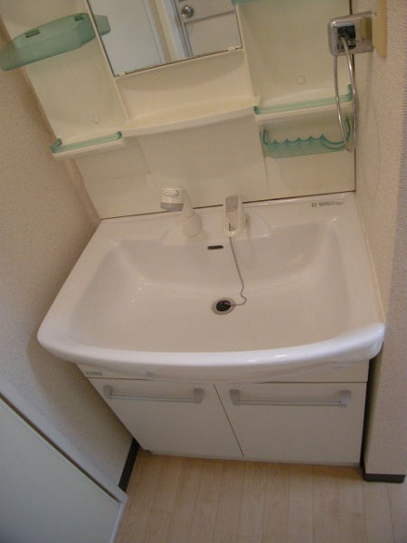 Washroom