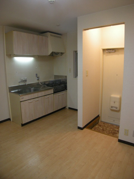 Living and room