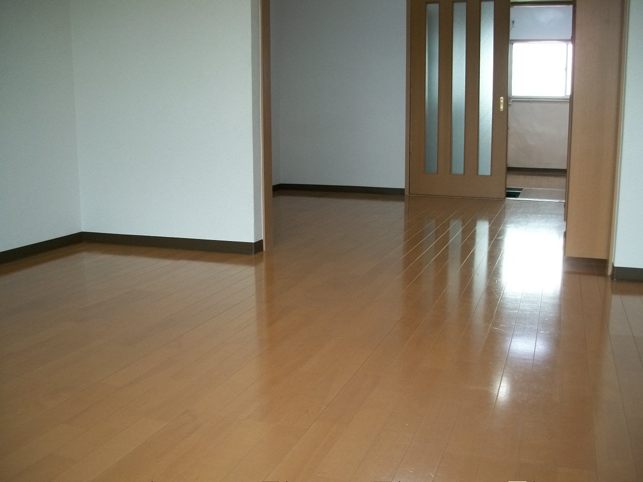 Living and room