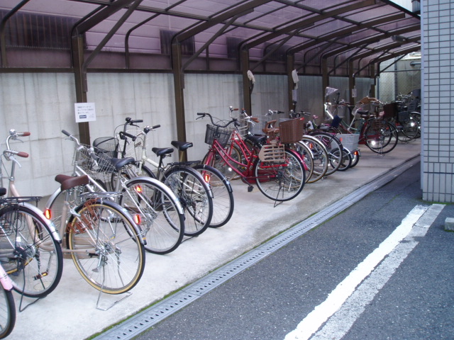 Other common areas
