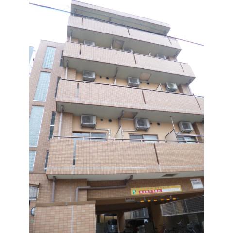 Building appearance
