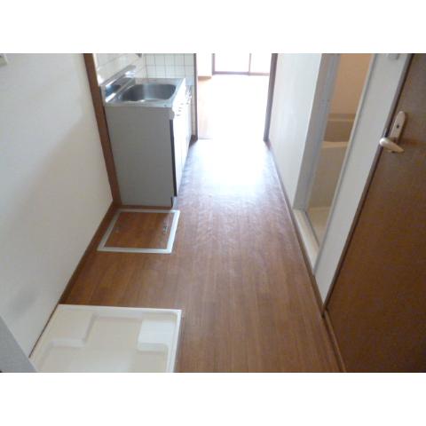 Other room space