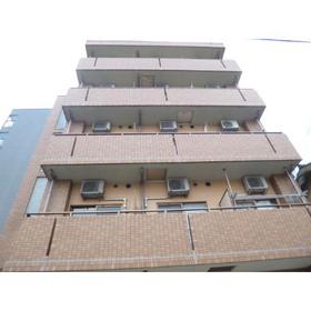 Building appearance