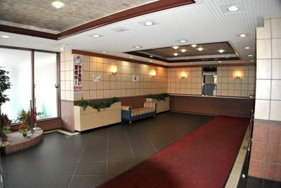 lobby. lobby