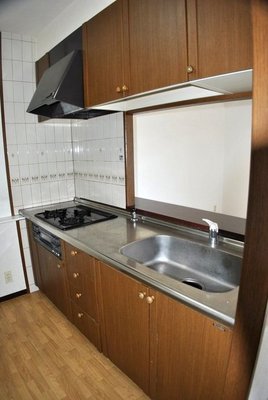 Kitchen. Kitchen