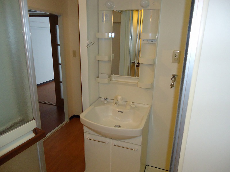 Washroom