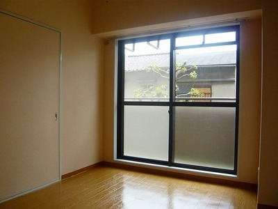 Living and room. Western style room