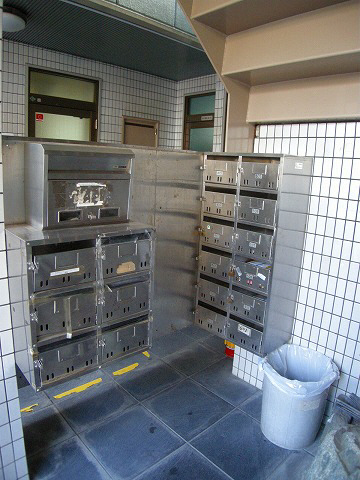 Other common areas
