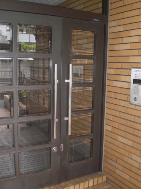 Other common areas