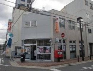 post office. Joto Suwa post office until the (post office) 122m