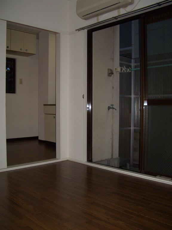 Living and room