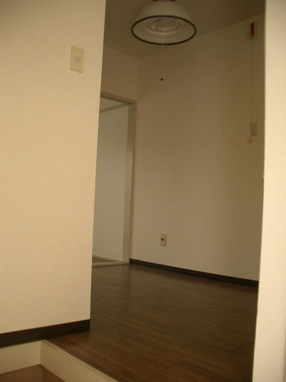 Other room space