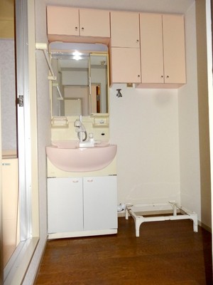 Washroom