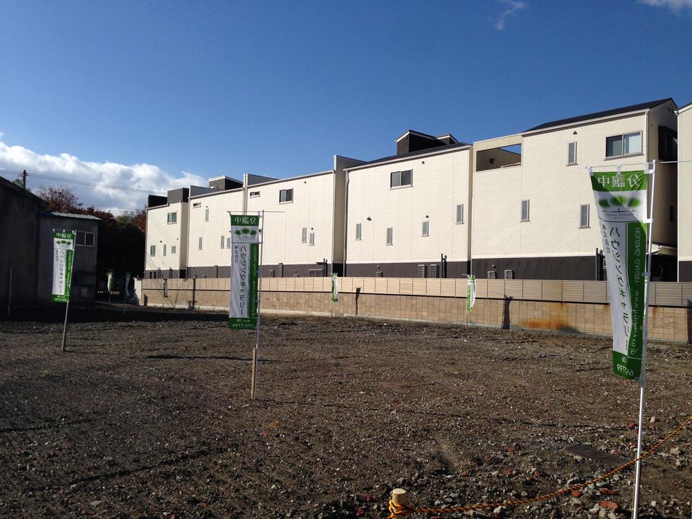 Local (12 May 2013) Shooting