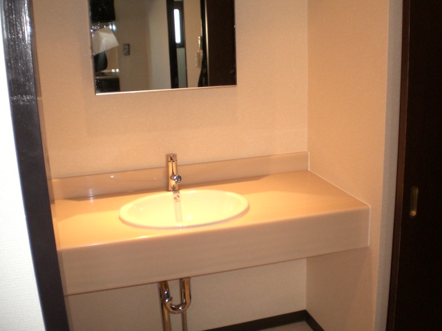 Washroom