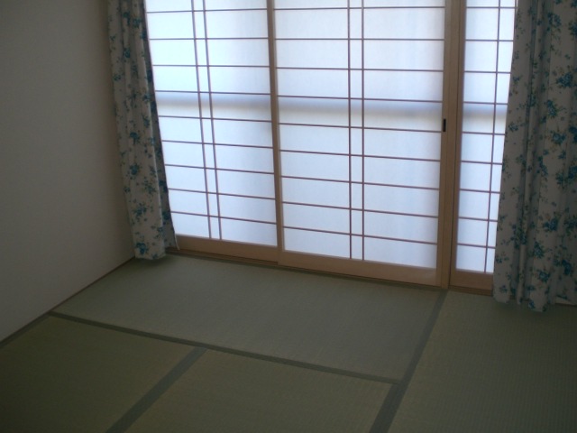Other room space